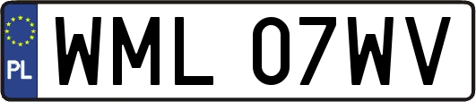 WML07WV