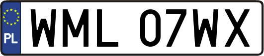 WML07WX