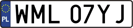 WML07YJ