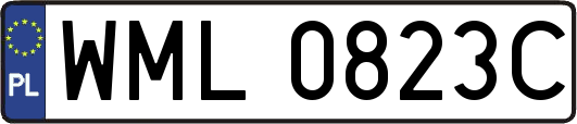WML0823C