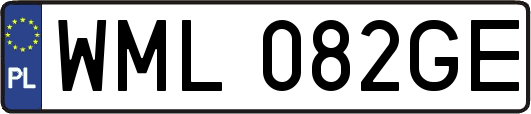 WML082GE