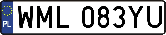 WML083YU