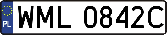 WML0842C