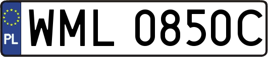 WML0850C
