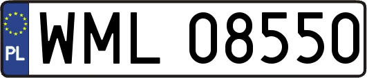 WML08550