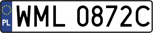 WML0872C