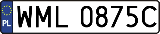 WML0875C