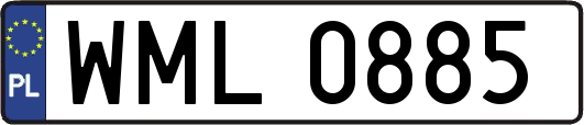 WML0885