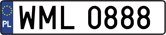 WML0888