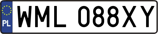 WML088XY