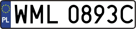 WML0893C