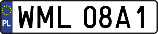WML08A1