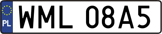 WML08A5