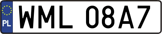 WML08A7