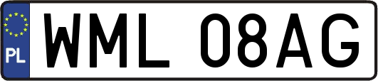 WML08AG