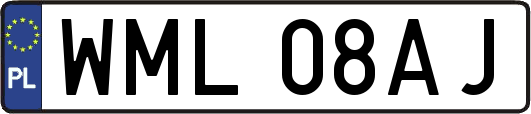 WML08AJ
