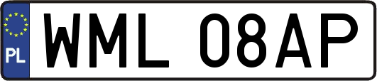 WML08AP