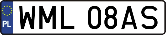 WML08AS