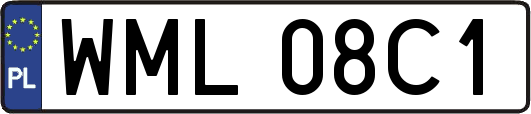 WML08C1