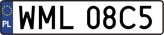 WML08C5