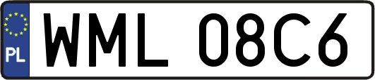 WML08C6