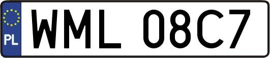 WML08C7