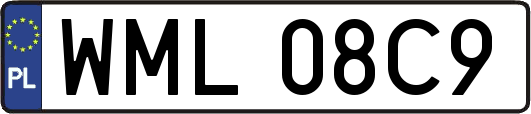WML08C9