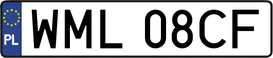 WML08CF