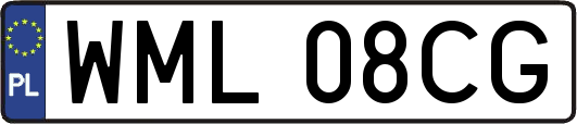WML08CG