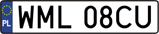 WML08CU