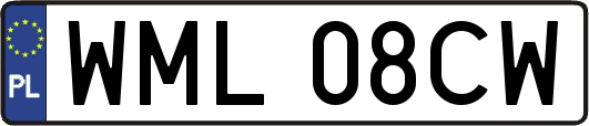 WML08CW
