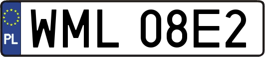 WML08E2