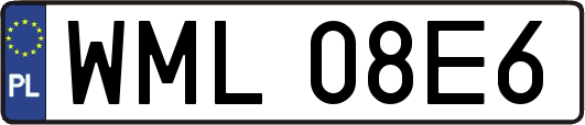 WML08E6
