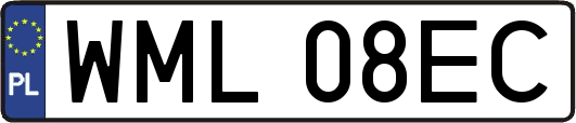 WML08EC