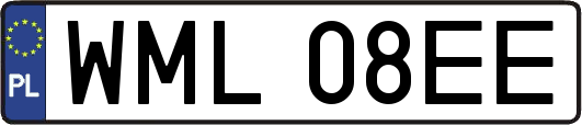 WML08EE