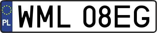 WML08EG