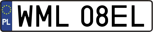 WML08EL