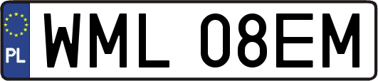 WML08EM