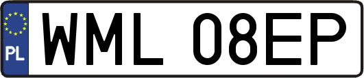 WML08EP