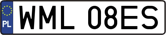 WML08ES