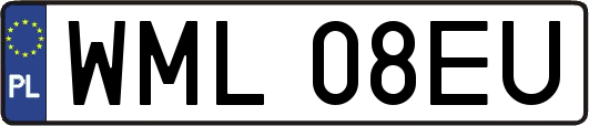 WML08EU