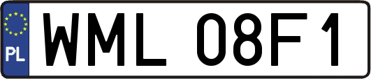 WML08F1
