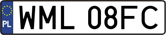 WML08FC
