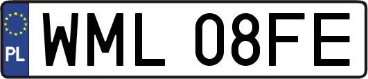 WML08FE