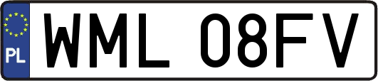 WML08FV