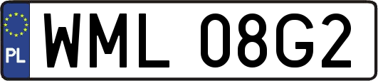 WML08G2