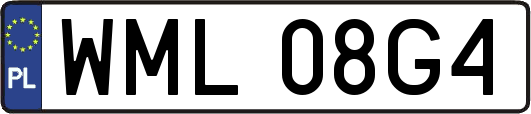 WML08G4