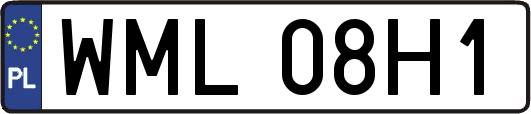 WML08H1