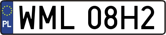 WML08H2