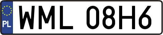 WML08H6